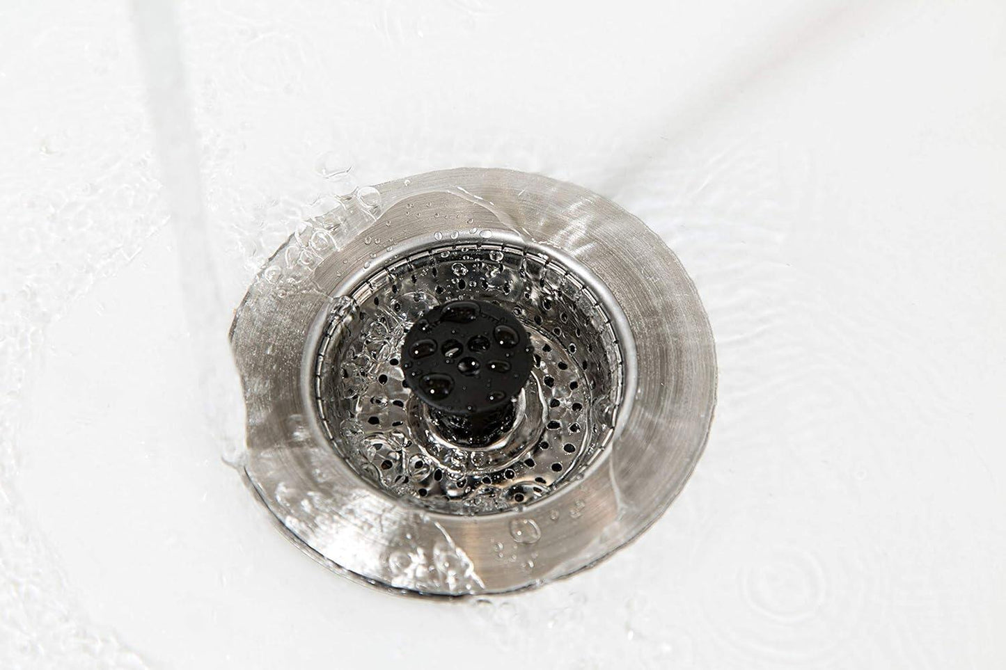 Premium Stainless Steel Drain Protector | Indian Goods Hub