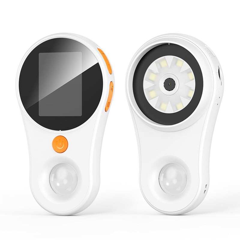 Portable Handheld Magnifying Glass