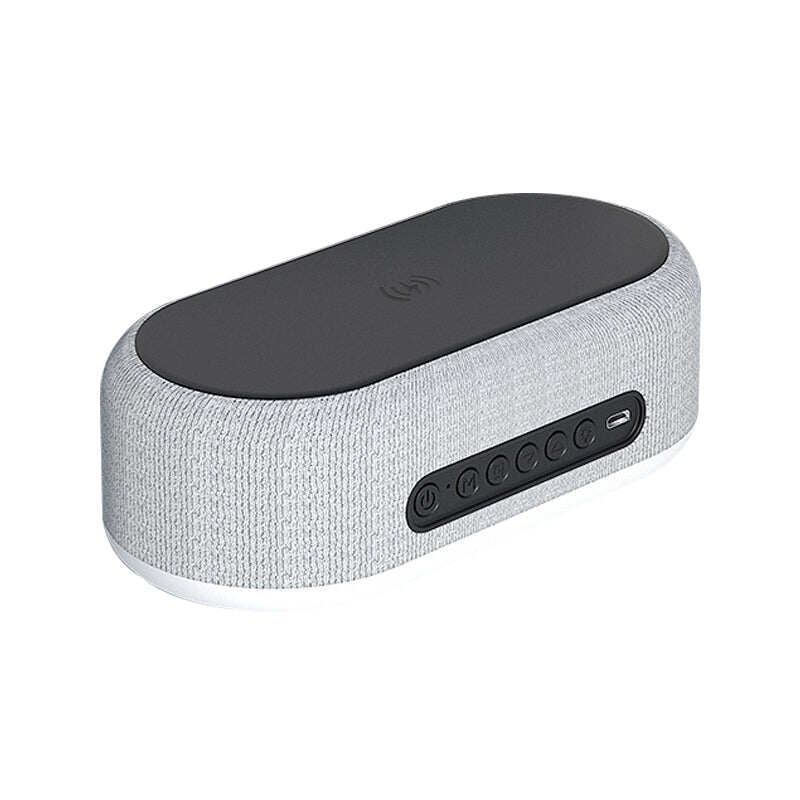 2026 HOT SALE 6-in-1 Wireless Charging Station