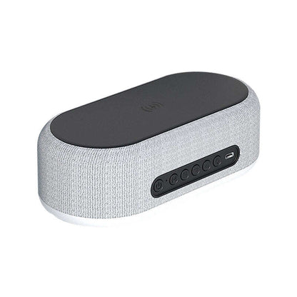 2026 HOT SALE 6-in-1 Wireless Charging Station