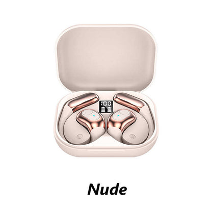 Versatile Intelligent Translation Open Ear Headphones