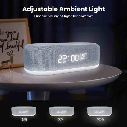 2026 HOT SALE 6-in-1 Wireless Charging Station