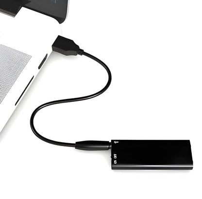 Mini Voice Recorder – Smart Sound Capture, Compact & Easy to Use, Long Battery Life