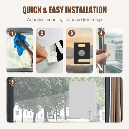 Wireless Smart Security Camera