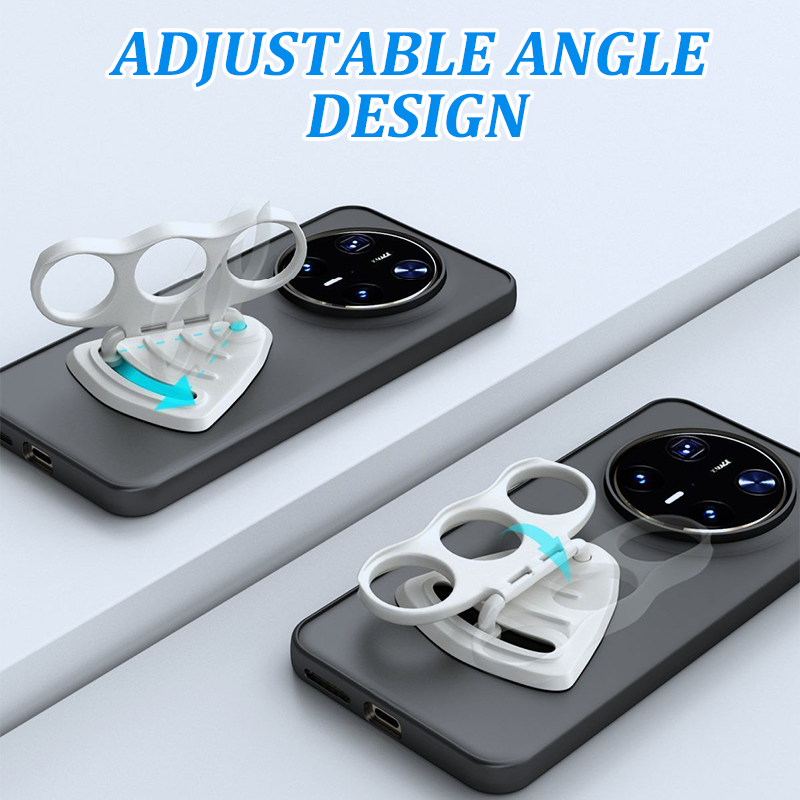 Cell Phone Ring Holder Stand