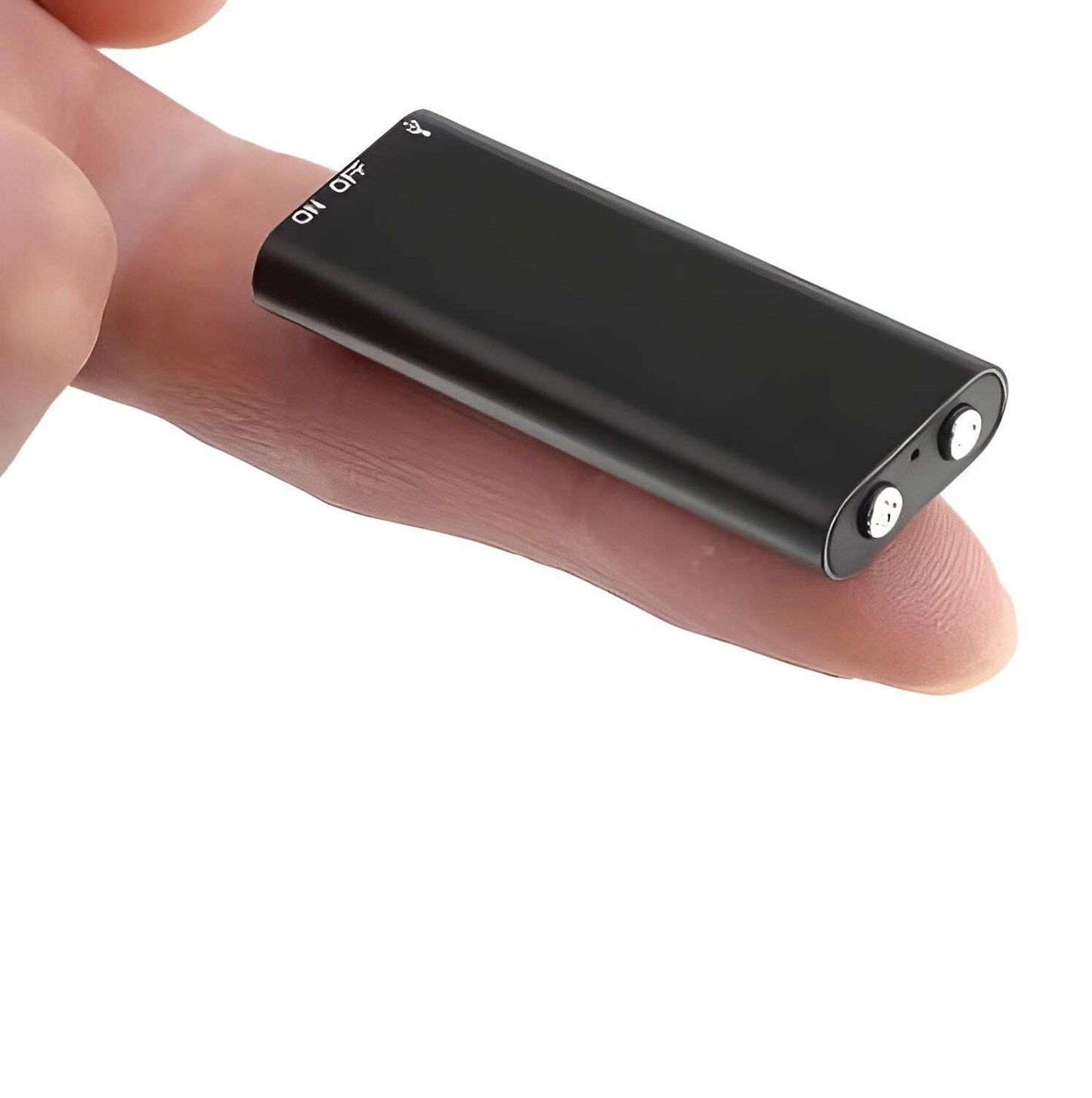 Mini Voice Recorder – Smart Sound Capture, Compact & Easy to Use, Long Battery Life