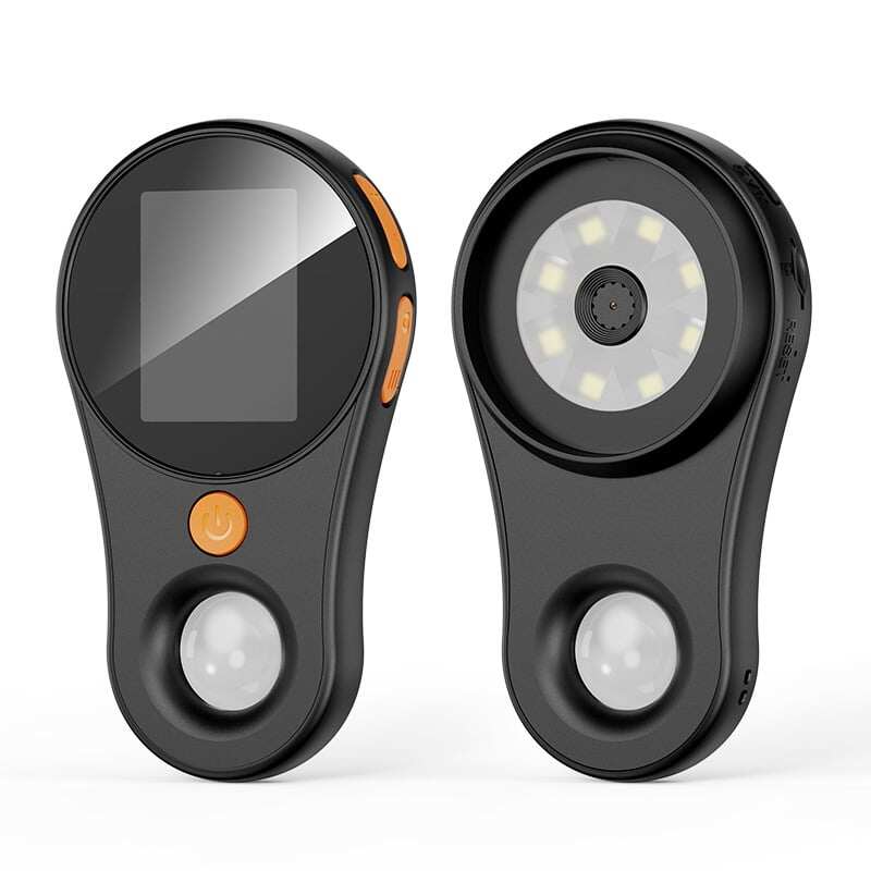 Portable Handheld Magnifying Glass