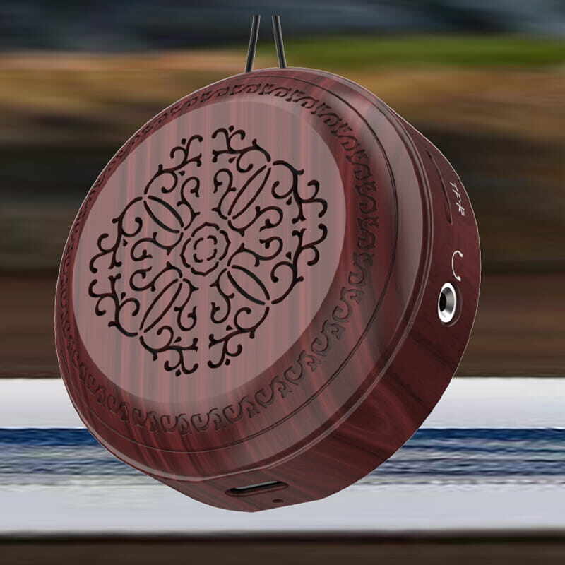 Durable Portable Mini Bluetooth Wireless Speaker