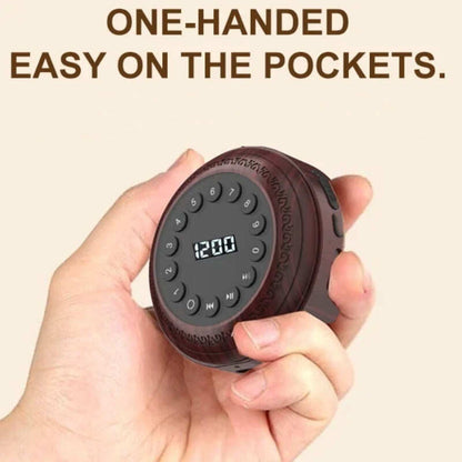 Durable Portable Mini Bluetooth Wireless Speaker