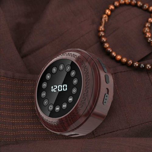 Durable Portable Mini Bluetooth Wireless Speaker