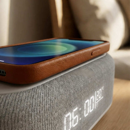 2026 HOT SALE 6-in-1 Wireless Charging Station